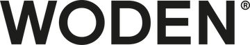 Woden Logo
