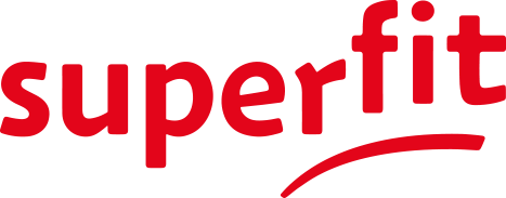 Superfit Logo