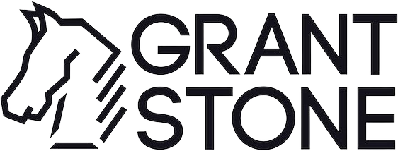 Grant Stone Logo