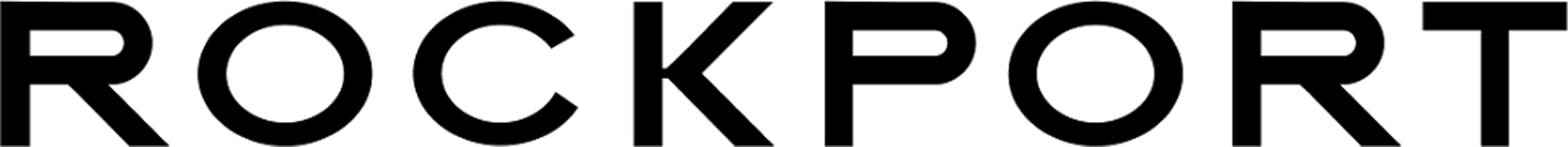 Rockport Logo