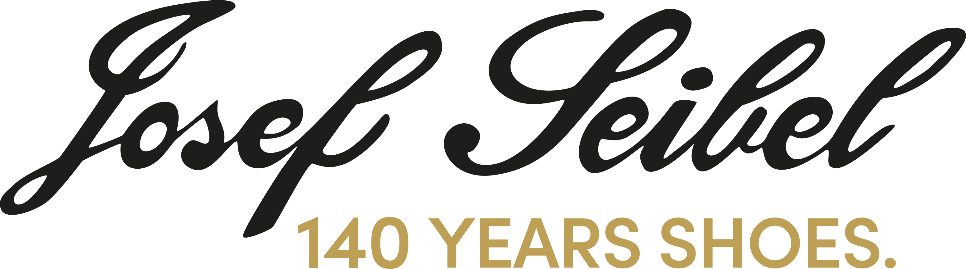 Josef Seibel Logo