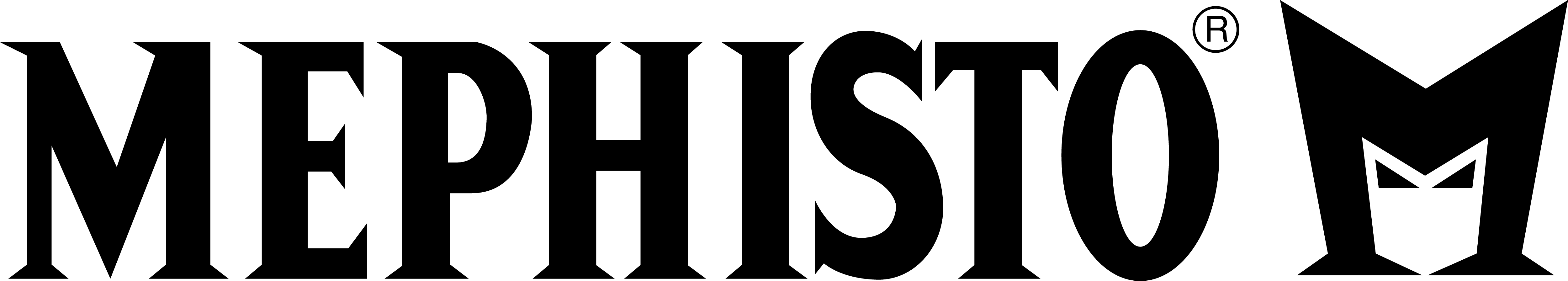 Mephisto Logo