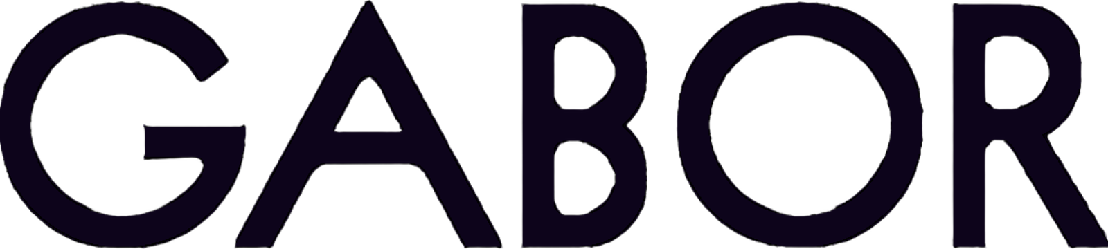 Gabor Logo