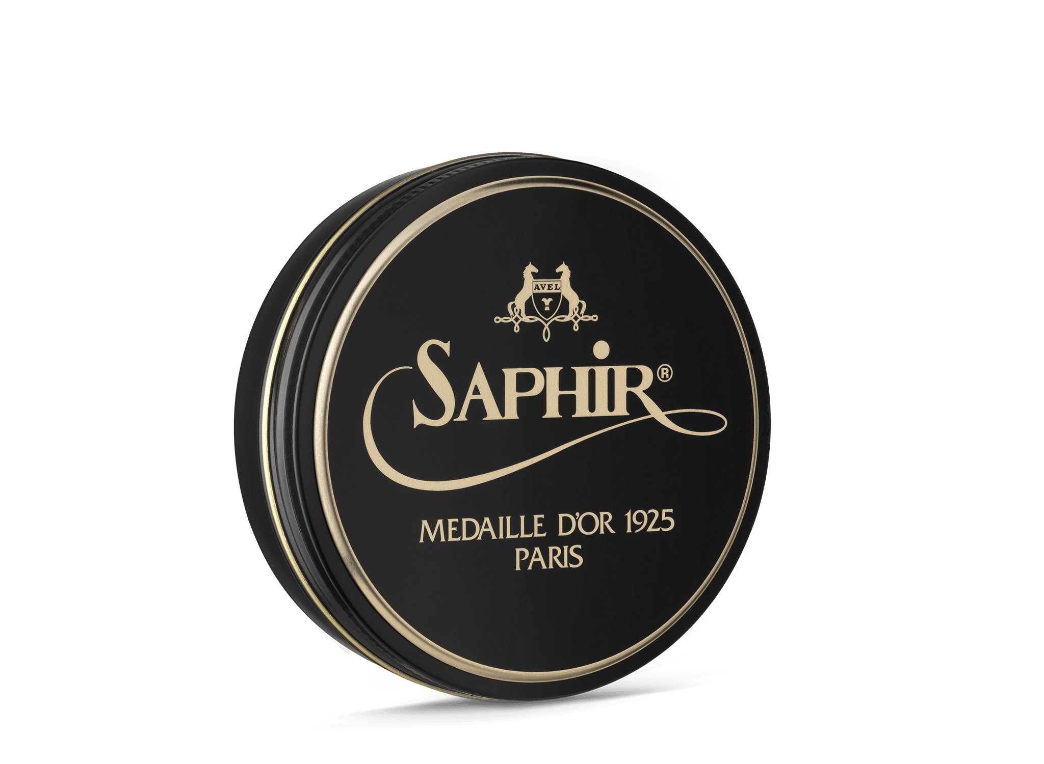 Saphir - Pâte De Luxe