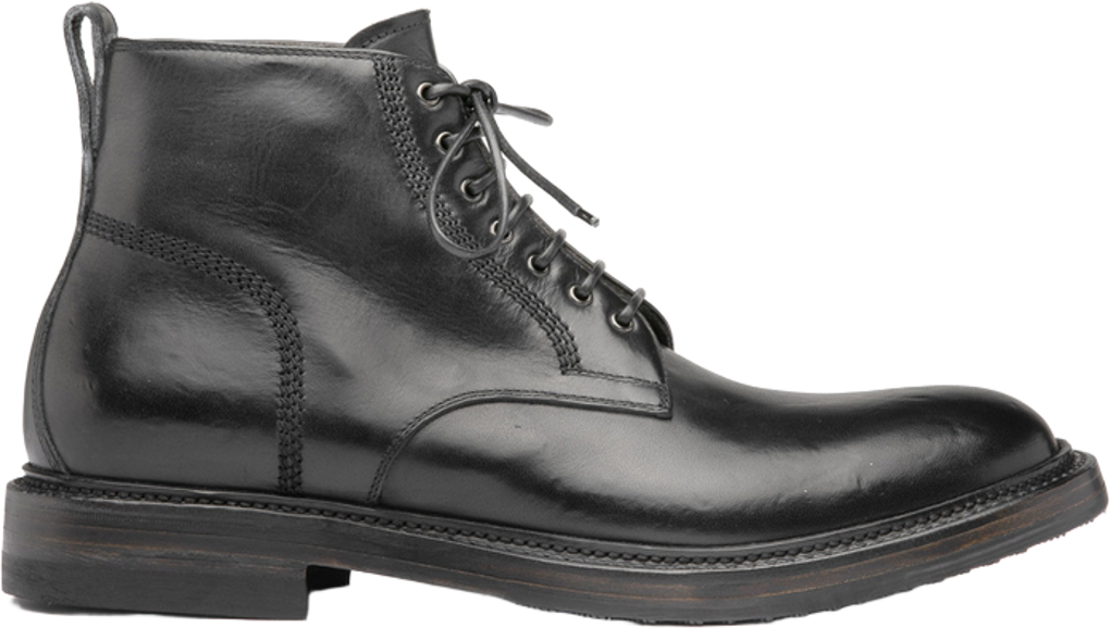 Silvano Sassetti Ankle Boots