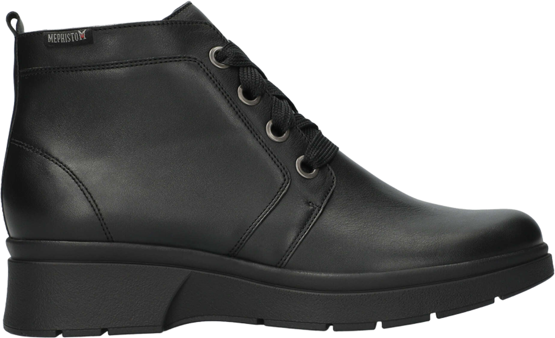 Mephisto Delie