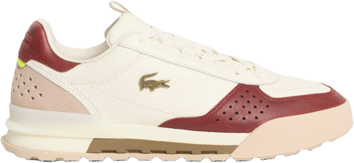 Lacoste Slam Break Premium