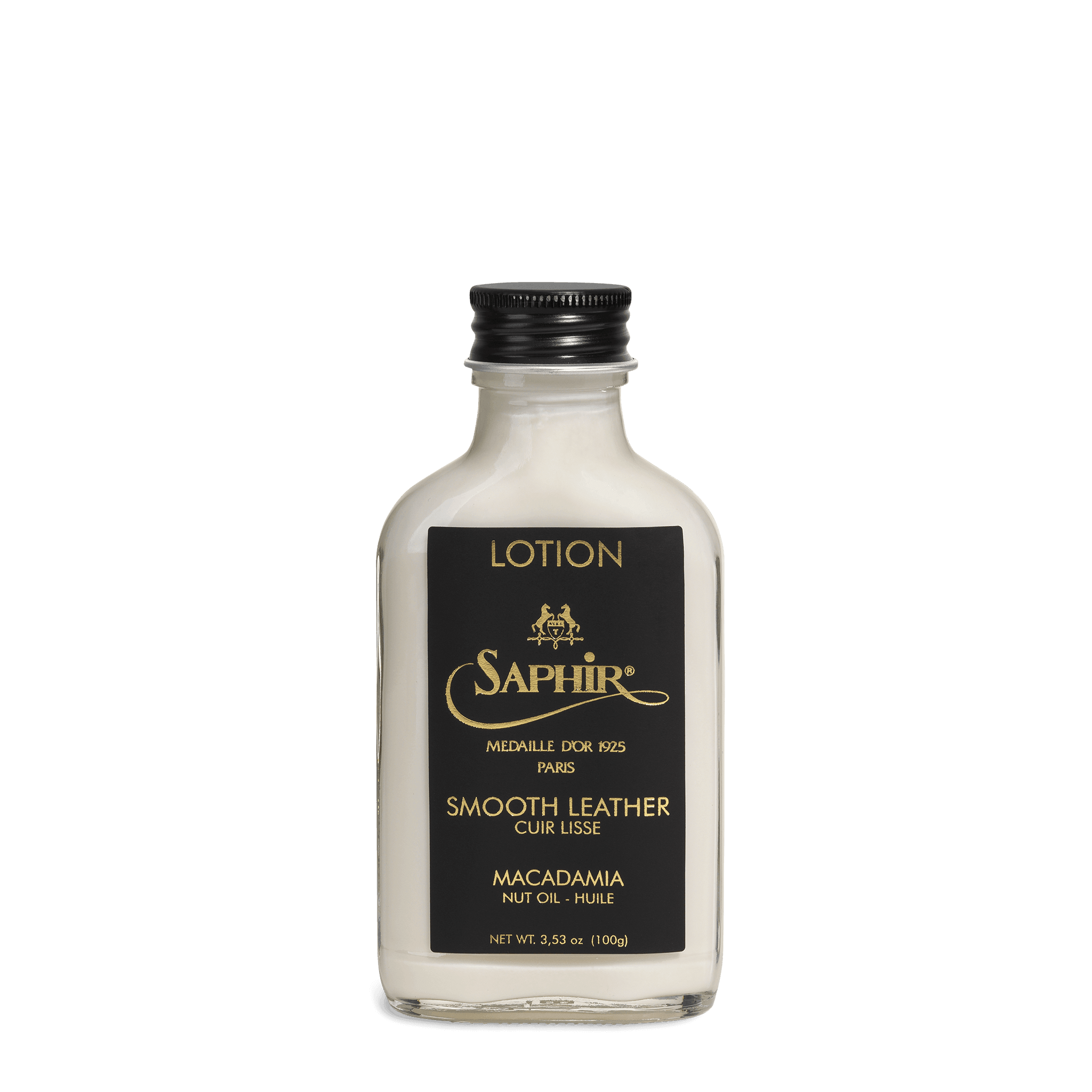 Lotion Macadamia
