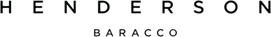 Henderson Baracco Logo