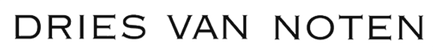 Dries van Noten Logo
