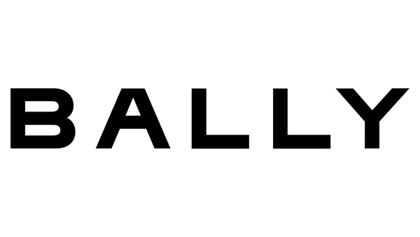 Bally Logo