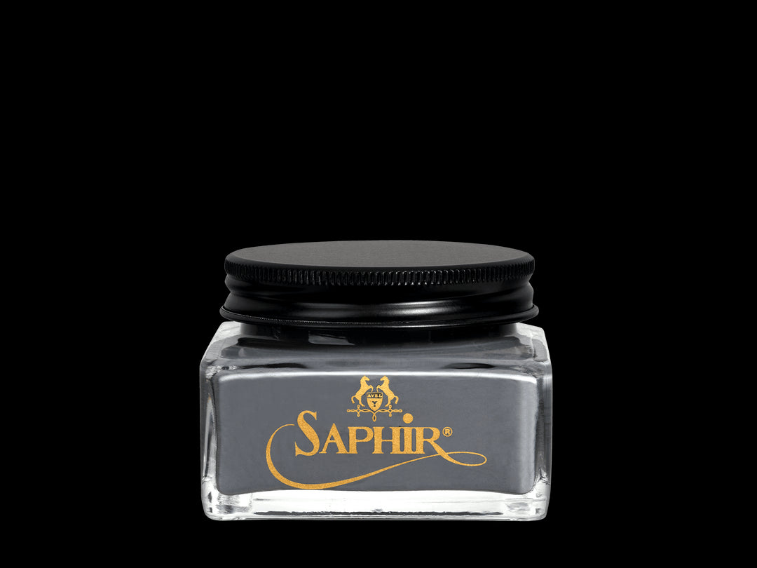 Pate de Luxe - Saphir Médaille d'Or #colour_14-grey