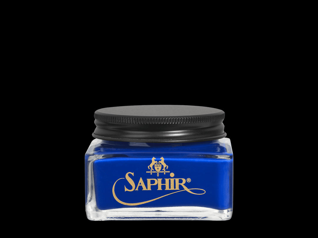 Pate de Luxe - Saphir Médaille d'Or #colour_07-saphir-blue