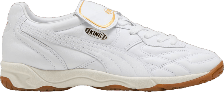 Puma King Indoor