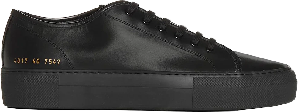 Common Projects Tournament Low