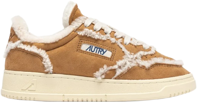 Autry Medalist Mutton