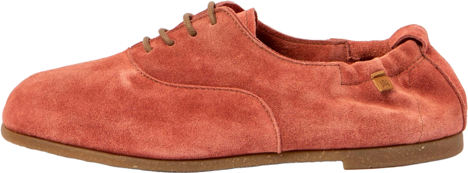 El Naturalista CROCHÉ