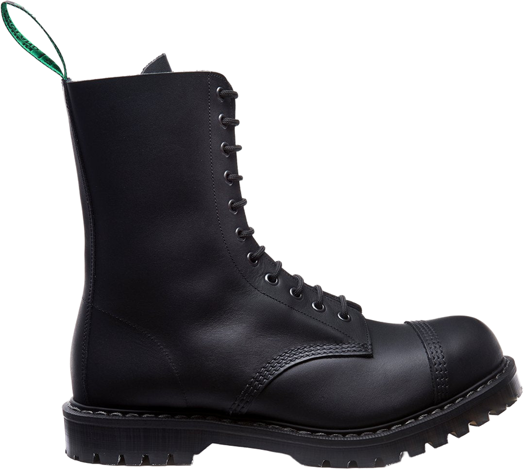 Solovair Derby Boot