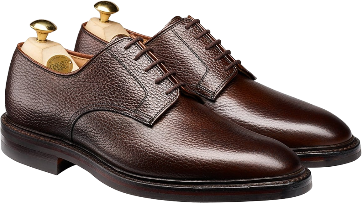 Crockett & Jones Ashdown Shoelaces | Senkels
