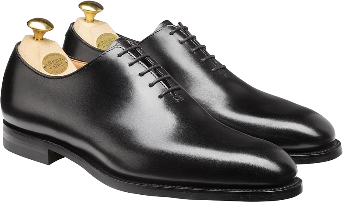 Crockett & Jones Goodwood Shoelaces | Senkels