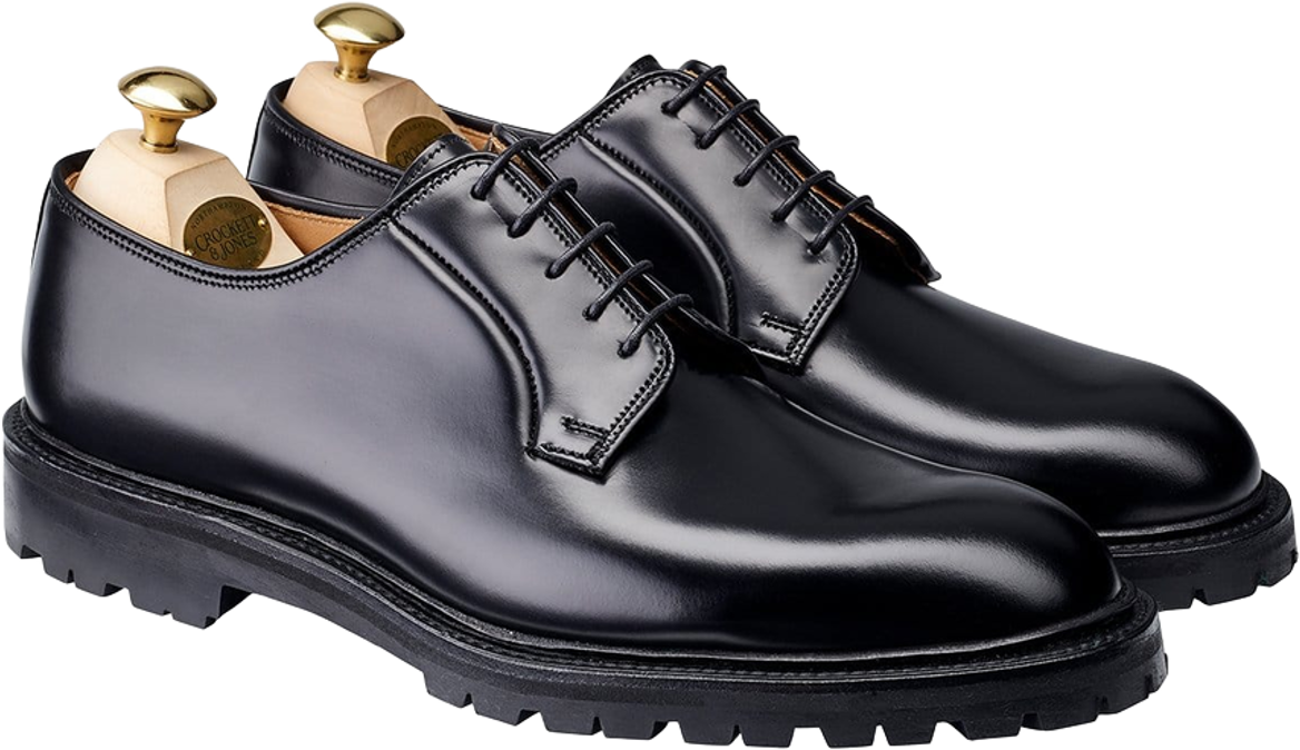 Crockett & Jones Lanark 3 Shoelaces | Senkels