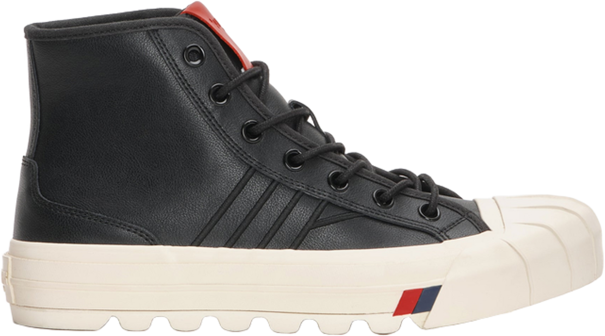 Pro-Keds Intrepid High Shoelaces | Senkels
