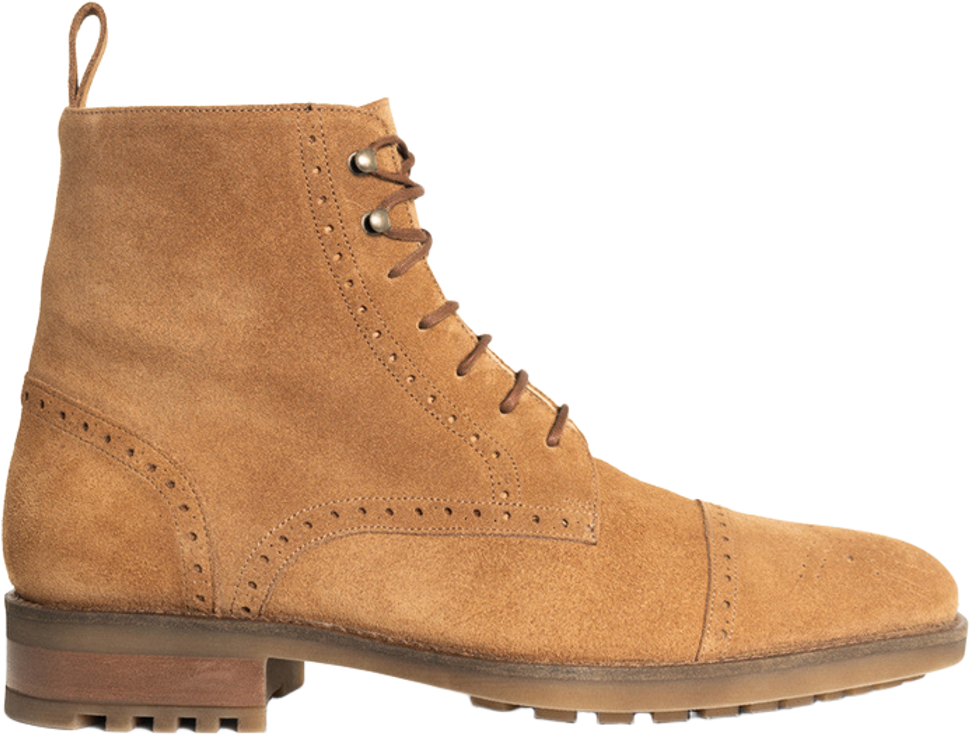 Finsbury Ernesto Camel