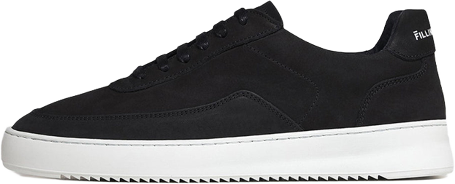 Filling Pieces Mondo 2.0 Ripple