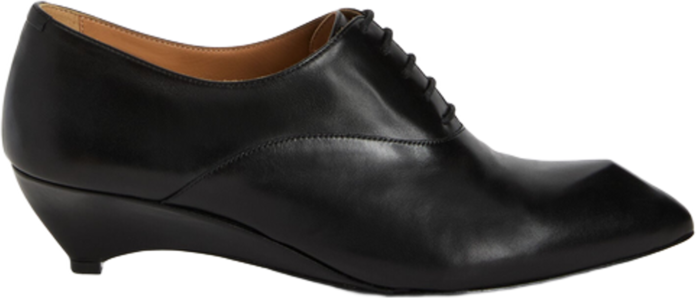 Jil Sander Lace-Up Shoe