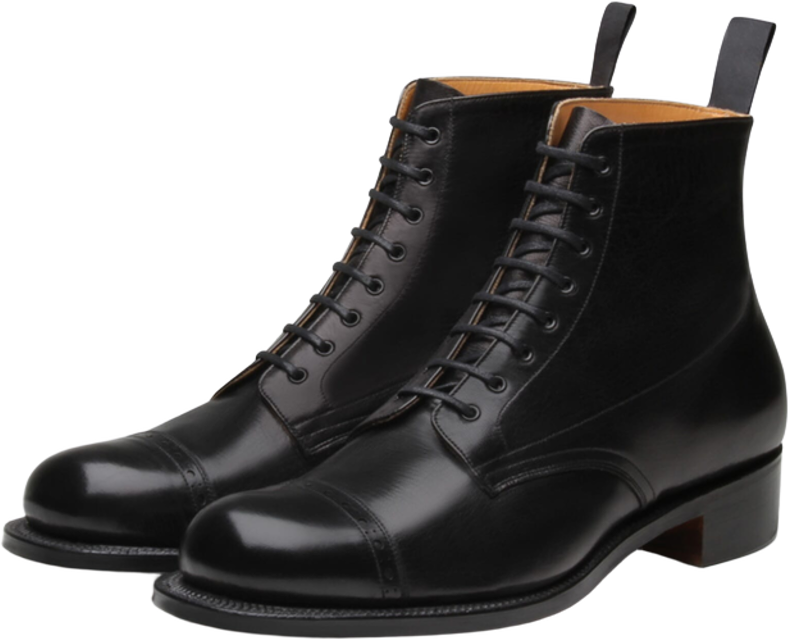 Grenson Shoe 1