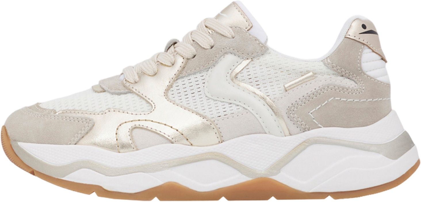 Voile Blanche Club119 Mesh