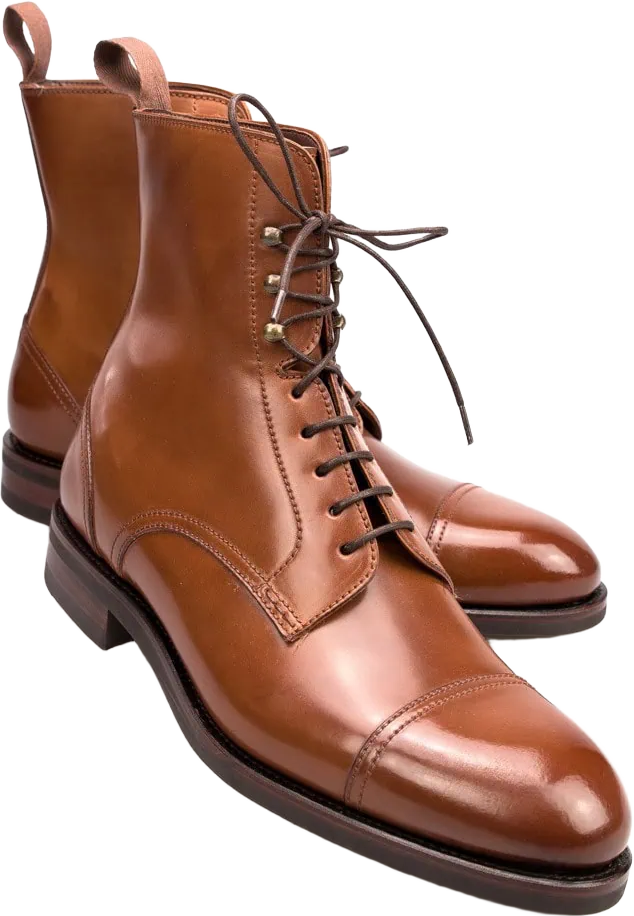 Carmina Boots 80184 Oscar