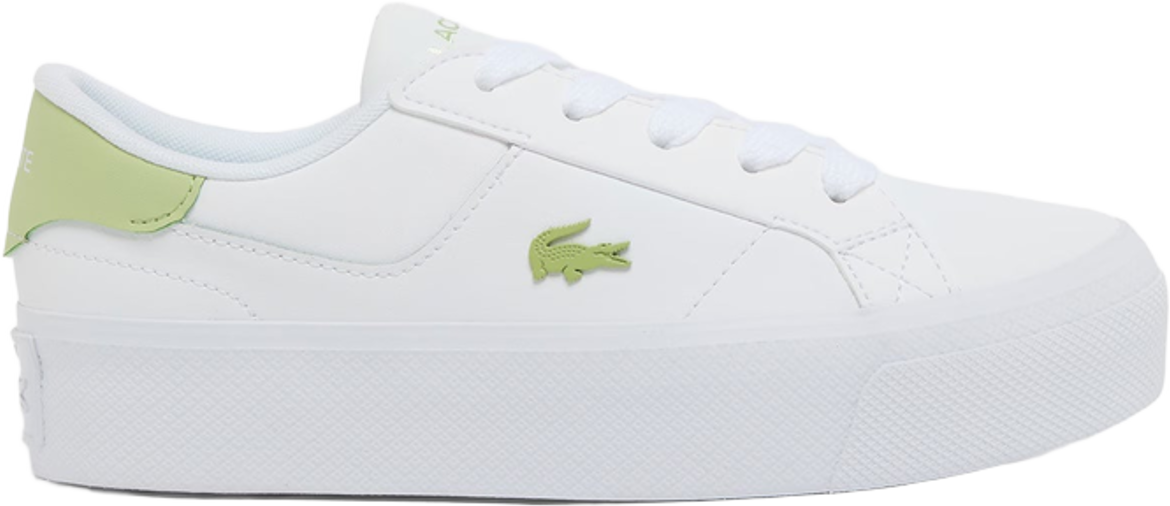 Lacoste Ziane Platform