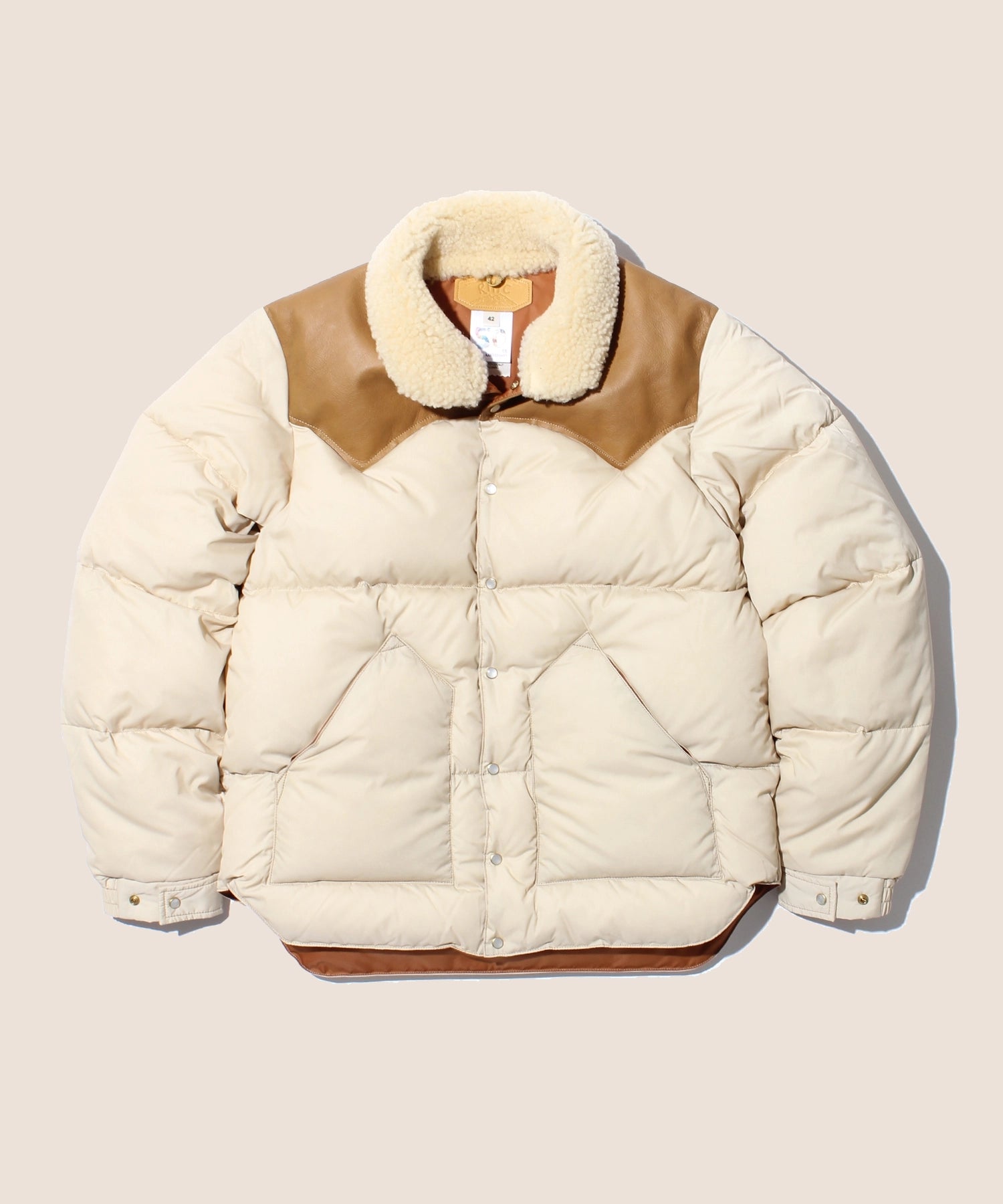 StudiesROCKY MOUNTAIN BEAMS サイズ38 StudiesROCKY MOUNTAIN BEAMS サイズ38 BEAMS（ビームス）の