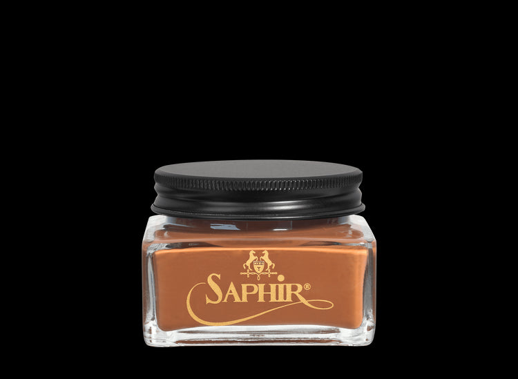 Pate de Luxe - Saphir Médaille d'Or #colour_917-light-hazelnut