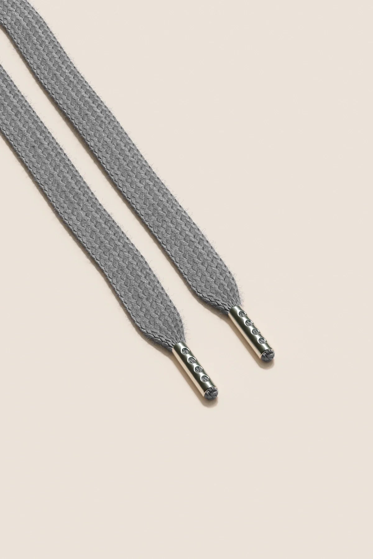 Magnanni Lucius - Aluminium Grey