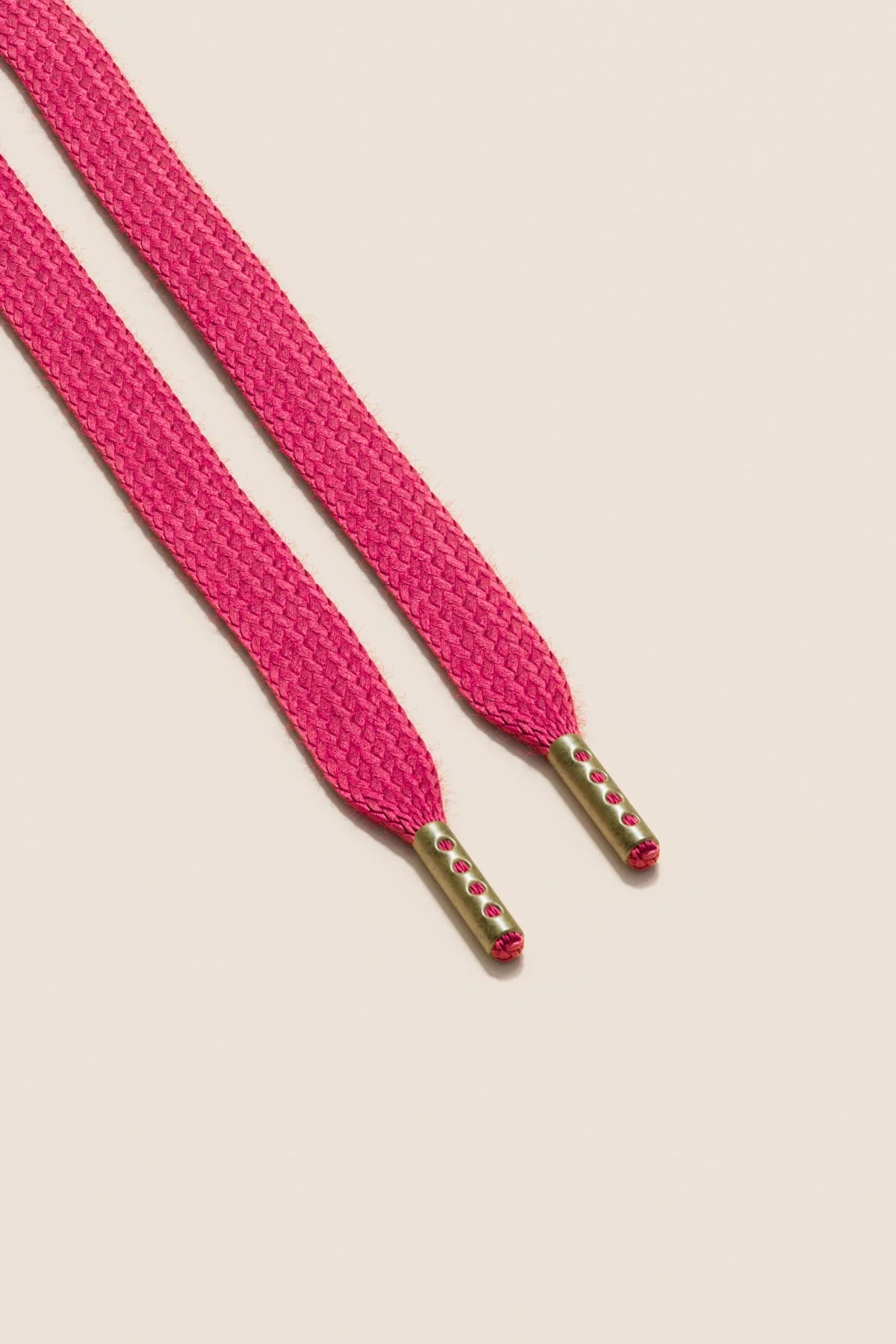 Berluti Echappee Derby - Cerise Pink