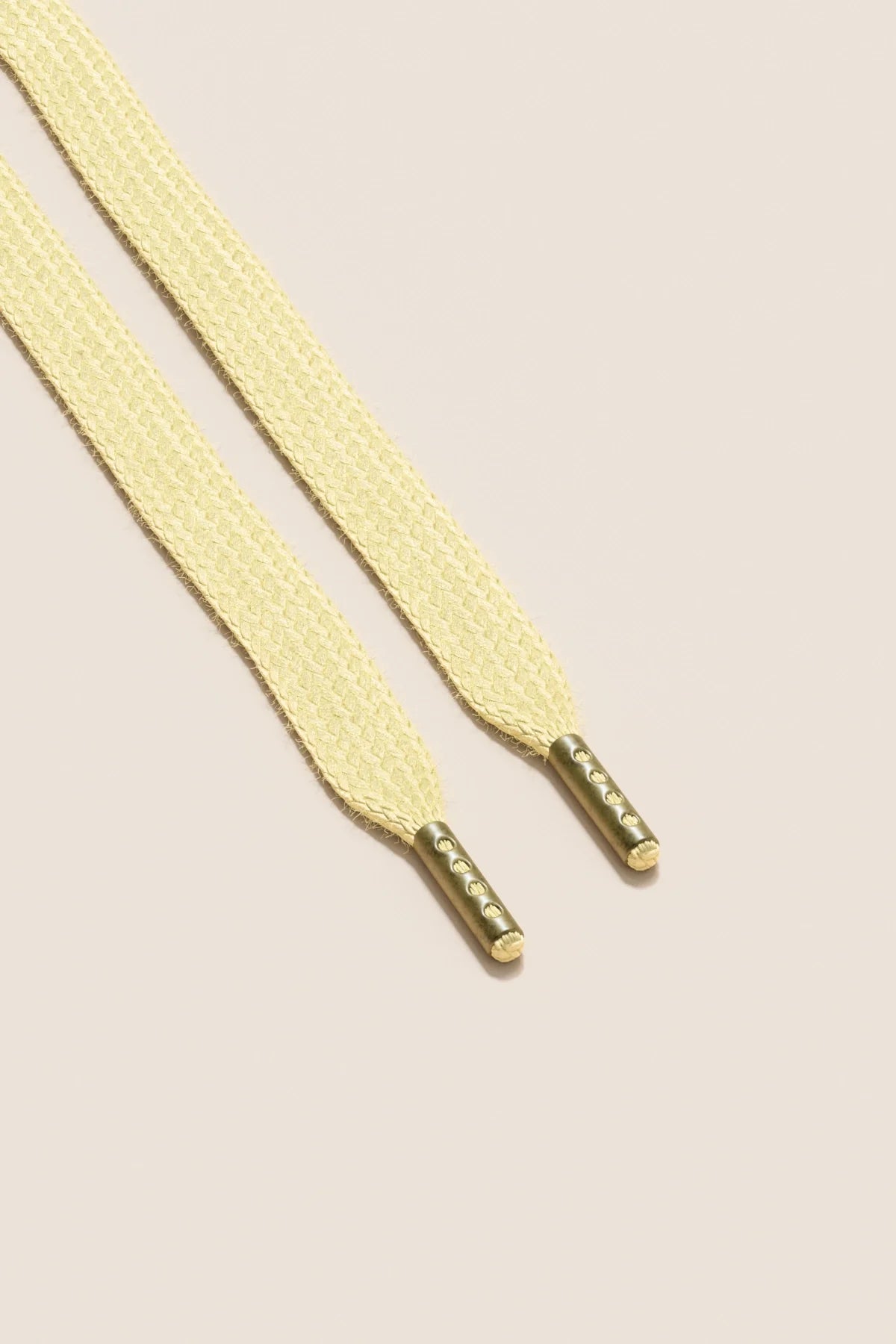 Bally Tennis Collection Sneaker - Chardonnay