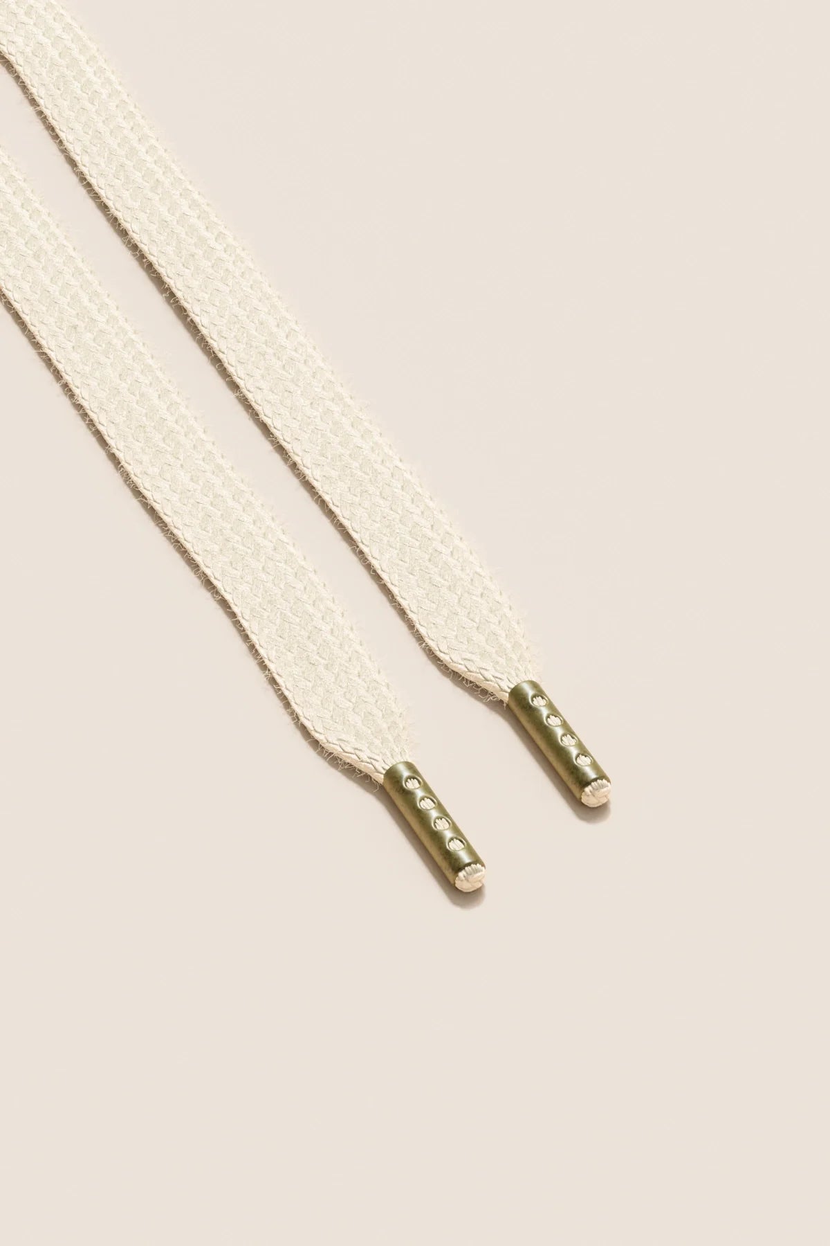 J.M. Weston On Time Sneaker - Cream