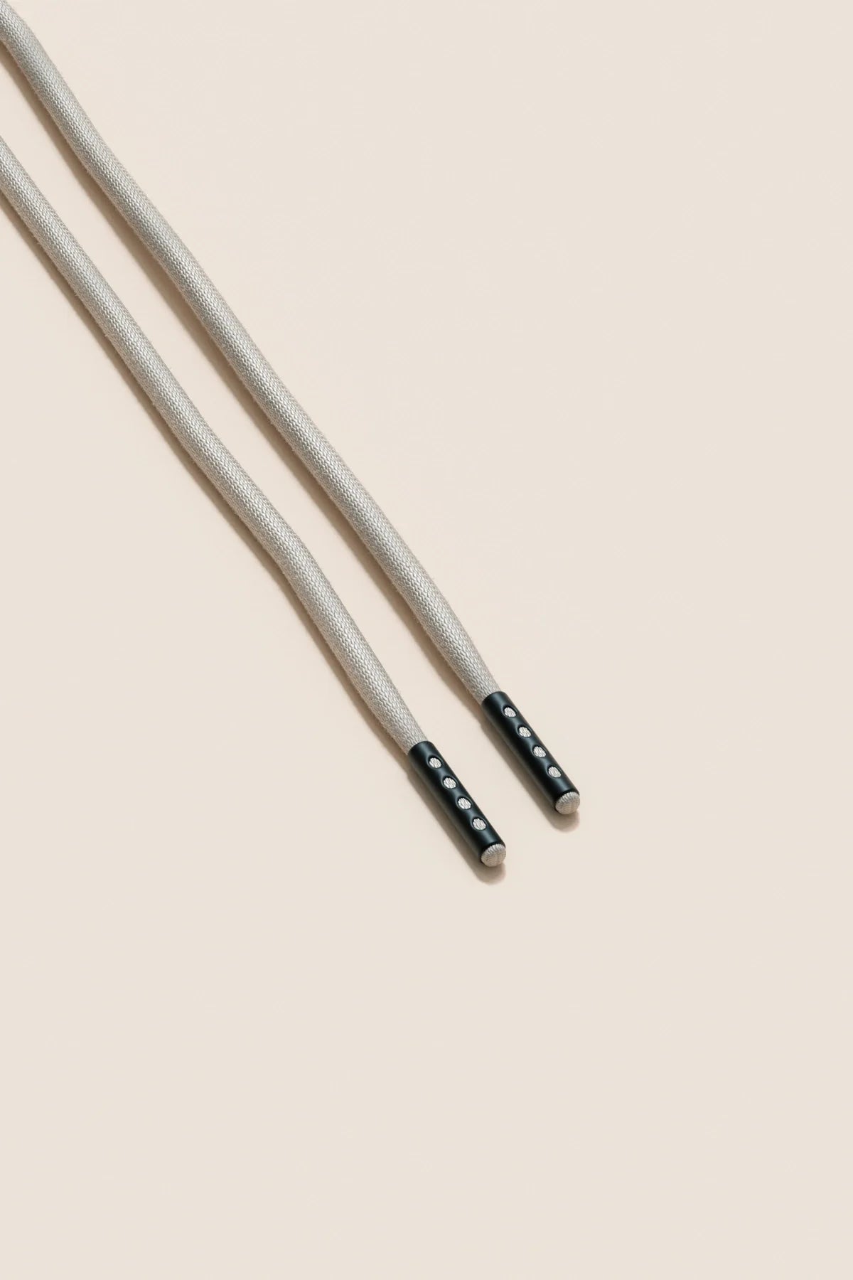 Tiger of Sweden Sampe - Nickel Grey