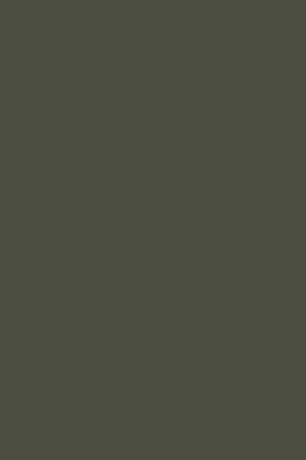 Olive Green - Round Waxed Shoelaces | Senkels