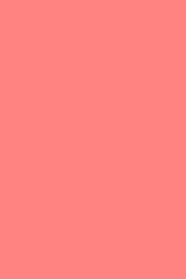 Salmon - 3mm Flat Waxed Shoelaces